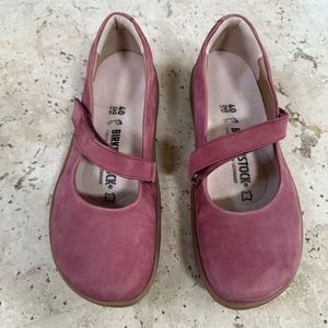 Birkenstock Lora Mary Janes size 40